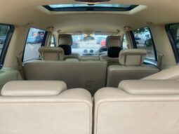 Mercedes-Benz GL 500 4MATIC