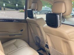 
										Mercedes-Benz GL 500 4MATIC full									