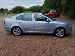SKODA – OCTAVIA ELEGANCE TSI S-A