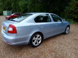 
										SKODA – OCTAVIA ELEGANCE TSI S-A full									