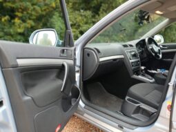 SKODA – OCTAVIA ELEGANCE TSI S-A