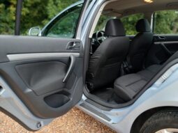 
										SKODA – OCTAVIA ELEGANCE TSI S-A full									