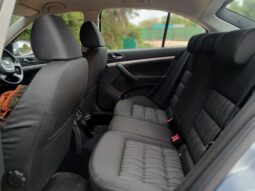 
										SKODA – OCTAVIA ELEGANCE TSI S-A full									