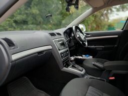 
										SKODA – OCTAVIA ELEGANCE TSI S-A full									