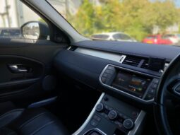 
										LAND ROVER – R ROVER EVOQUE SE TECH full									