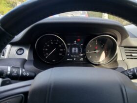 LAND ROVER – R ROVER EVOQUE SE TECH