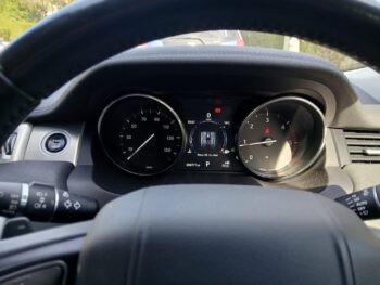 LAND ROVER – R ROVER EVOQUE SE TECH