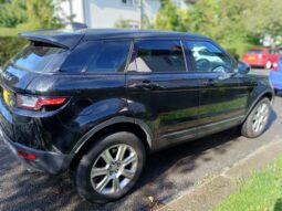 
										LAND ROVER – R ROVER EVOQUE SE TECH full									