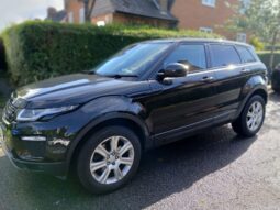 
										LAND ROVER – R ROVER EVOQUE SE TECH full									