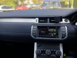 
										LAND ROVER – R ROVER EVOQUE SE TECH full									