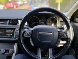 
										LAND ROVER – R ROVER EVOQUE SE TECH full									